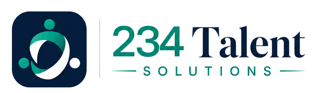 234 Talent Solutions